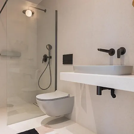 Feriehus Sosnowy Jarosławiec