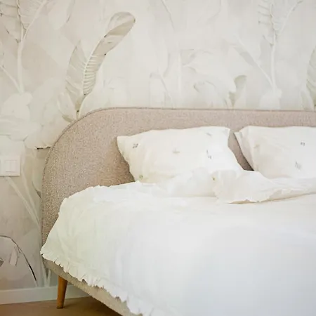 Sosnowy Casa de Férias Jarosławiec