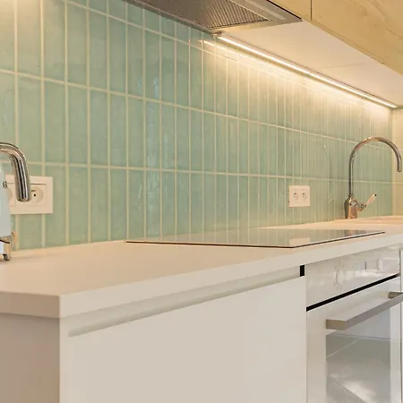 Feriehus Sosnowy Jarosławiec