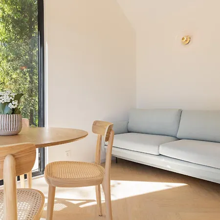 Sosnowy Casa de Férias Jarosławiec