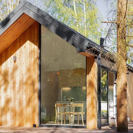 Sosnowy Holiday home *