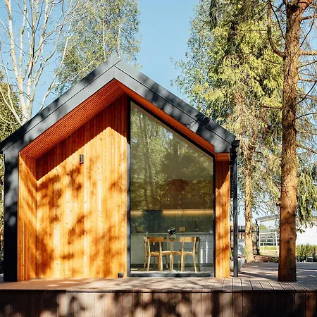 Sosnowy Holiday home *