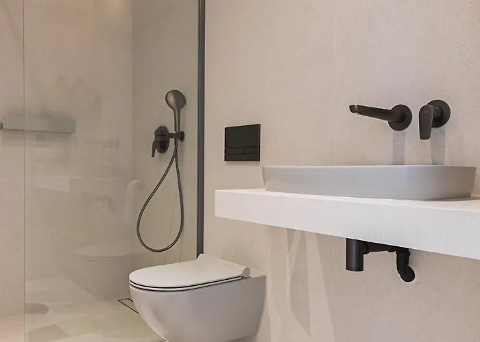 Semesterbostad Sosnowy Jarosławiec