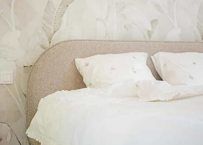 Sosnowy Semesterbostad Jarosławiec