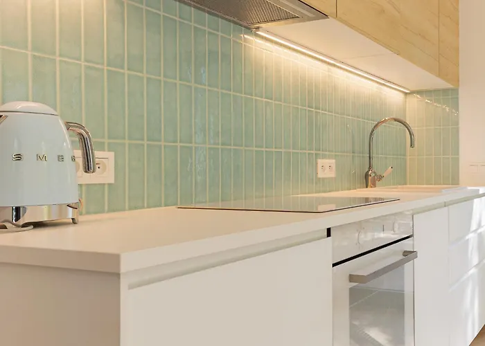 Semesterbostad Sosnowy Jarosławiec