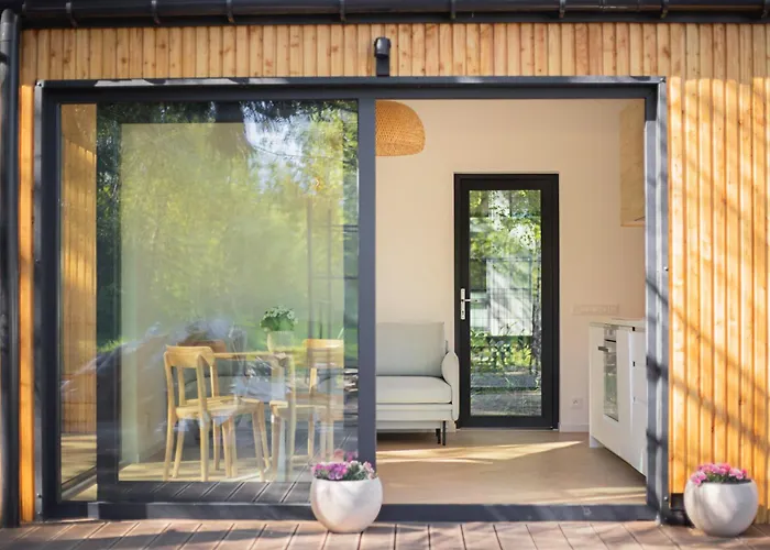 Sosnowy Jarosławiec